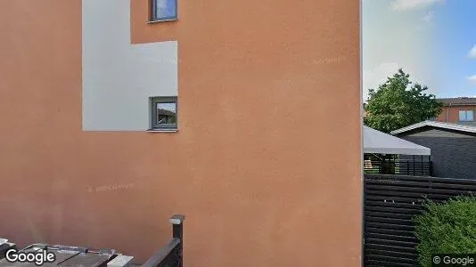 Lägenheter att hyra i Linköping - Bild från Google Street View