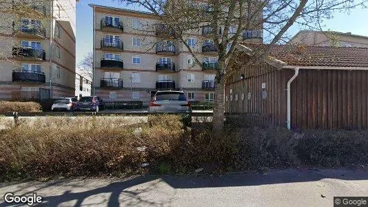 Lägenheter att hyra i Växjö - Bild från Google Street View