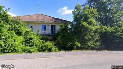 Lägenheter att hyra i Staffanstorp - Bild från Google Street View