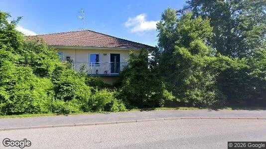 Lägenheter att hyra i Staffanstorp - Bild från Google Street View