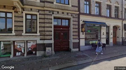 Lägenheter att hyra i Göteborg Centrum - Bild från Google Street View