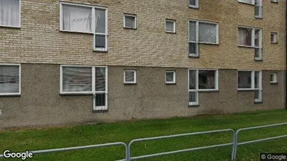 Lägenheter att hyra i Sandviken - Bild från Google Street View