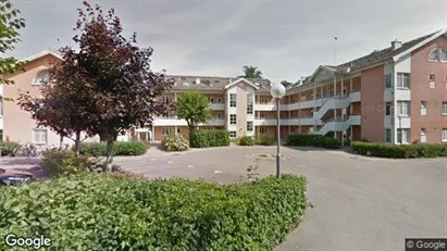 Lägenheter att hyra i Tranås - Bild från Google Street View