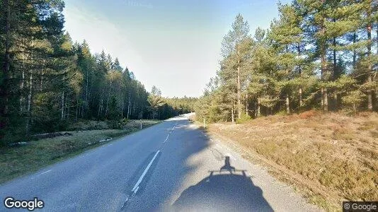 Lägenheter att hyra i Borås - Bild från Google Street View