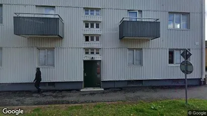 Lägenheter att hyra i Tranås - Bild från Google Street View