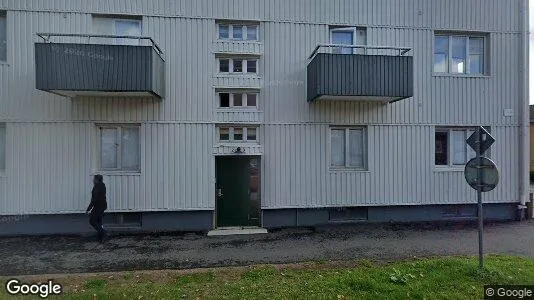 Lägenheter att hyra i Tranås - Bild från Google Street View