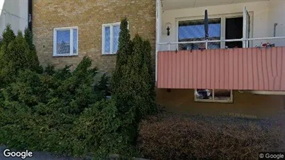 Lägenheter att hyra i Alvesta - Bild från Google Street View