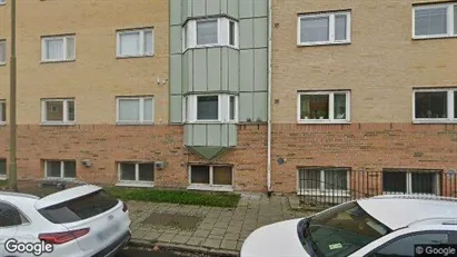 Lägenheter att hyra i Limhamn/Bunkeflo - Bild från Google Street View