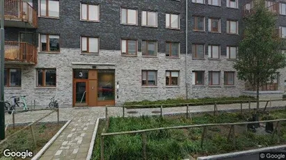 Lägenheter att hyra i Limhamn/Bunkeflo - Bild från Google Street View