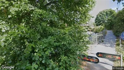 Lägenheter att hyra i Nacka - Bild från Google Street View