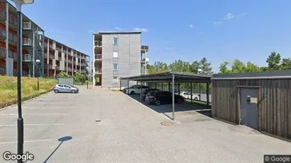 Lägenheter att hyra i Nacka - Bild från Google Street View