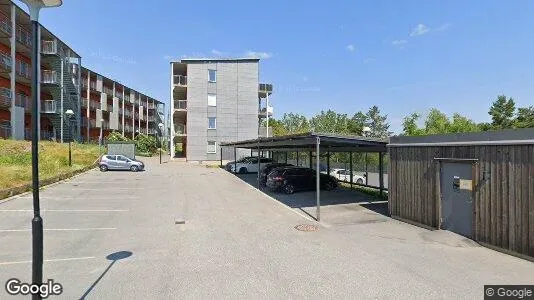 Lägenheter att hyra i Nacka - Bild från Google Street View