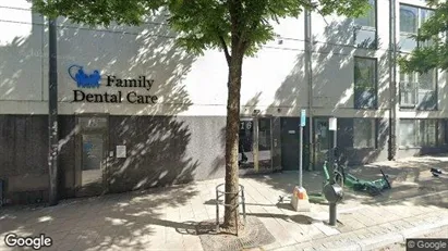 Lägenheter att hyra i Kungsholmen - Bild från Google Street View