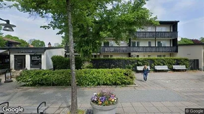 Lägenheter att hyra i Danderyd - Bild från Google Street View