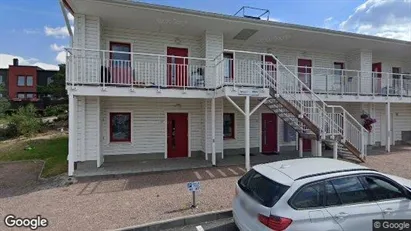 Lägenheter att hyra i Västerort - Bild från Google Street View