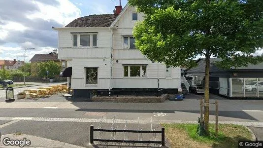 Lägenheter att hyra i Jönköping - Bild från Google Street View