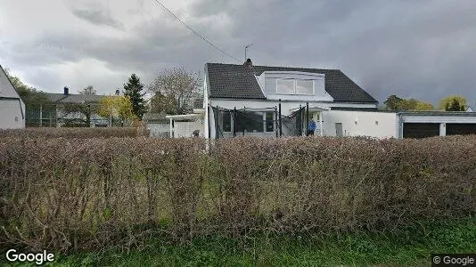 Lägenheter att hyra i Danderyd - Bild från Google Street View
