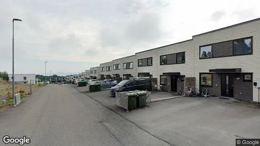 Lägenheter att hyra i Jönköping - Bild från Google Street View
