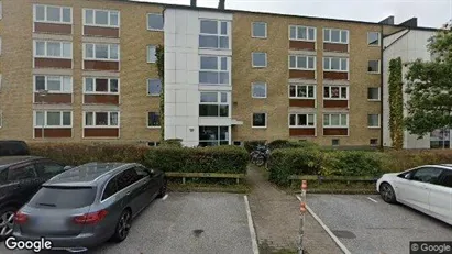 Lägenheter att hyra i Malmö Centrum - Bild från Google Street View