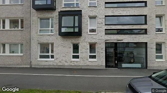 Lägenheter att hyra i Jönköping - Bild från Google Street View
