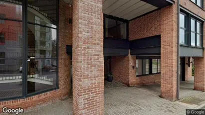 Lägenheter att hyra i Nacka - Bild från Google Street View