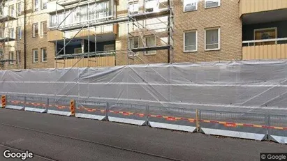 Lägenheter att hyra i Norrköping - Bild från Google Street View