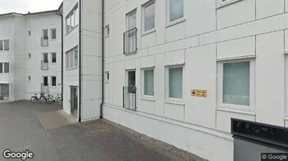 Lägenheter att hyra i Västerort - Bild från Google Street View
