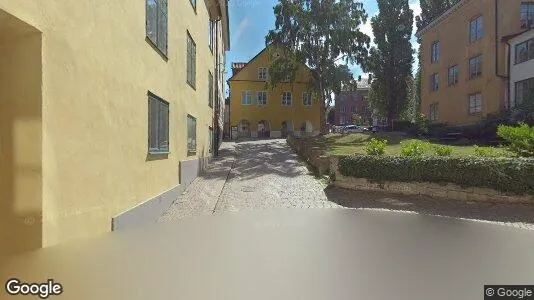 Lägenheter att hyra i Gotland - Bild från Google Street View