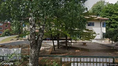 Rum att hyra i Söderort - Bild från Google Street View