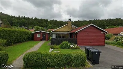 Lägenheter att hyra i Mölndal - Bild från Google Street View