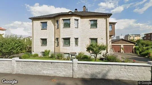 Lägenheter att hyra i Jönköping - Bild från Google Street View