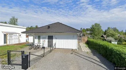 Lägenheter att hyra i Haninge - Bild från Google Street View