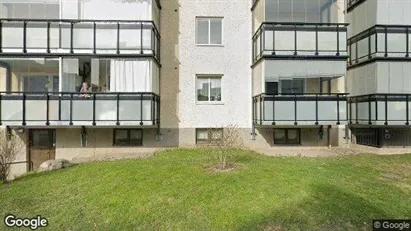 Lägenheter att hyra i Eskilstuna - Bild från Google Street View