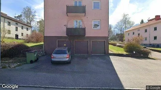 Lägenheter att hyra i Borås - Bild från Google Street View
