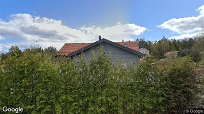 Lägenheter att hyra i Österåker - Bild från Google Street View