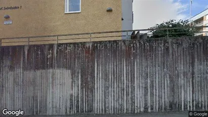 Rum att hyra i Söderort - Bild från Google Street View
