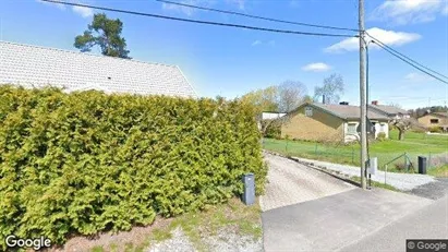 Lägenheter att hyra i Tyresö - Bild från Google Street View