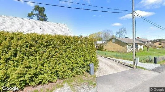 Lägenheter att hyra i Tyresö - Bild från Google Street View