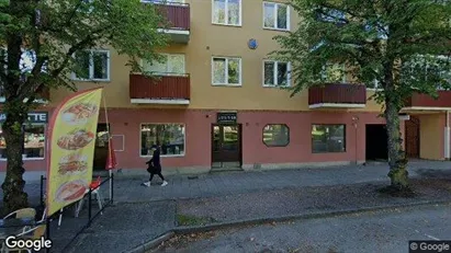 Lägenheter att hyra i Avesta - Bild från Google Street View