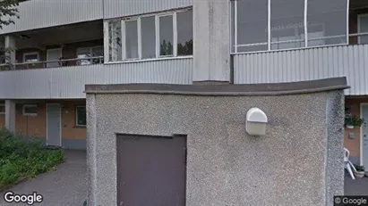 Lägenheter att hyra i Söderort - Bild från Google Street View
