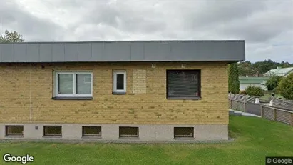 Lägenheter att hyra i Askim-Frölunda-Högsbo - Bild från Google Street View