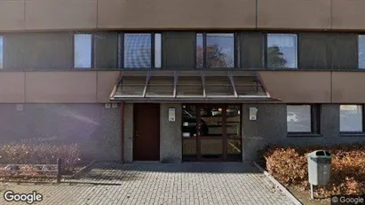 Rum att hyra i Järfälla - Bild från Google Street View