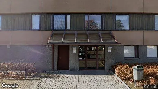 Rum att hyra i Järfälla - Bild från Google Street View