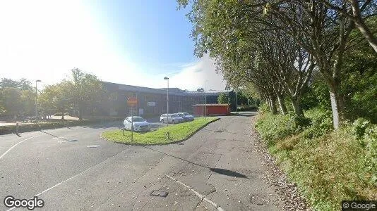 Lägenheter att hyra i Askim-Frölunda-Högsbo - Bild från Google Street View