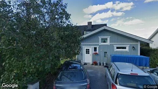 Lägenheter att hyra i Järfälla - Bild från Google Street View