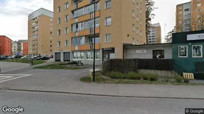 Lägenheter att hyra i Upplands-Bro - Bild från Google Street View