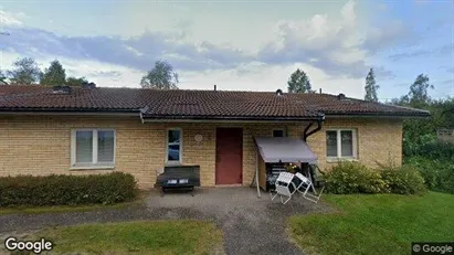 Lägenheter att hyra i Askersund - Bild från Google Street View
