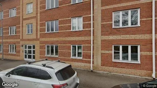 Lägenheter att hyra i Kalmar - Bild från Google Street View