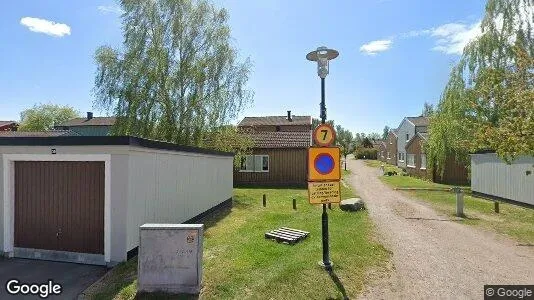 Lägenheter att hyra i Kalmar - Bild från Google Street View