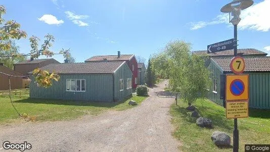 Lägenheter att hyra i Kalmar - Bild från Google Street View